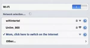 Wi-Fi