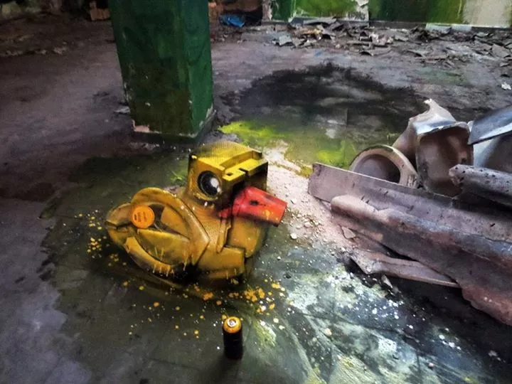 זיהום סביבתי