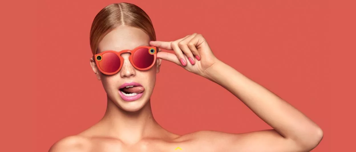 סנאפצ'ט לקראת ההנפקה