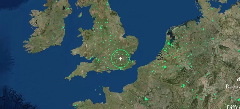 עולם של רדיו