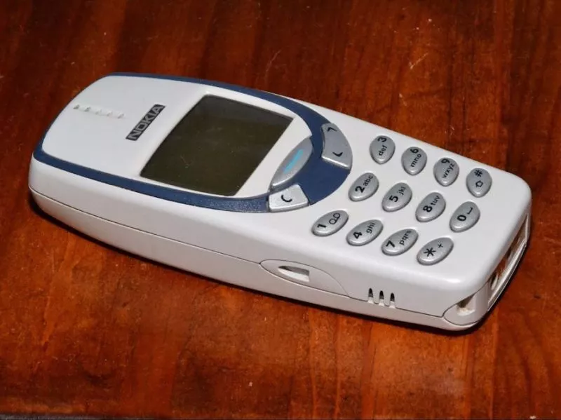 נוקיה 3310