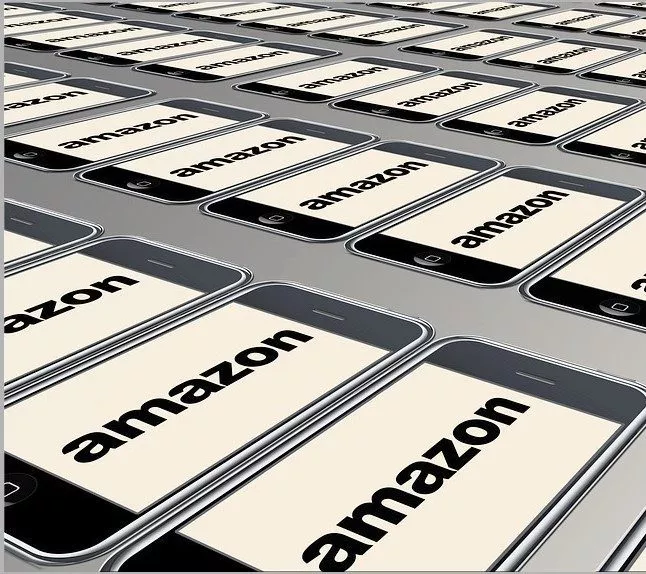 AMAZON WEB