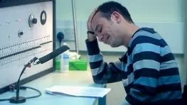 הניסוי של מילגרם