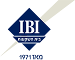 מוגש באמצעות IBI בית השקעות