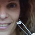 קורס גמולוגיה, לימודי גמולוגיה, לימודי יהלומנות, יהלום בטבעת, טבעת יהלום, טבעת אירוסין, הדס דורי