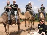מגוון אטרקציות ורעיונות ליום גיבוש לעובדים - בית האיכר