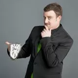 תמונה של גידי ליבנה