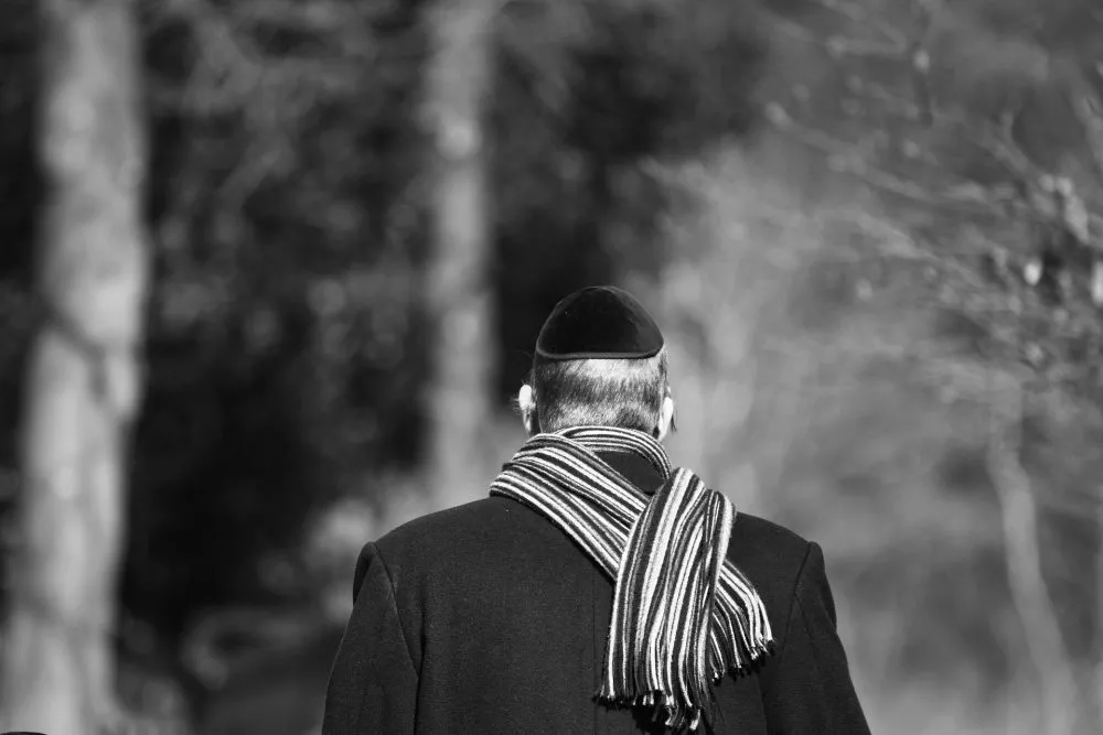 איש דתי