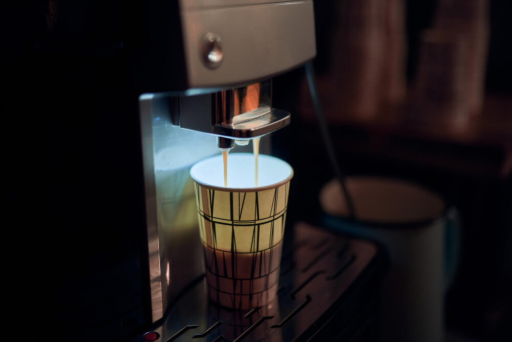 מכונת קפה: להכין את הקפה המושלם על הבוקר