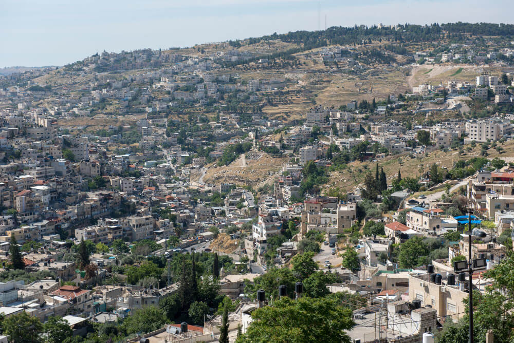 ירושלים מחזירה את החיים: הסיפור מאחורי תהליך הפינוי-בינוי