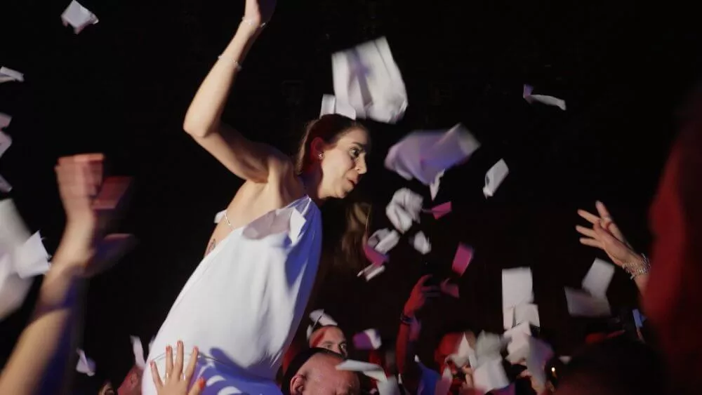 ארבע חתונות (באדיבות כאן 11, ארמוזה הפקות)