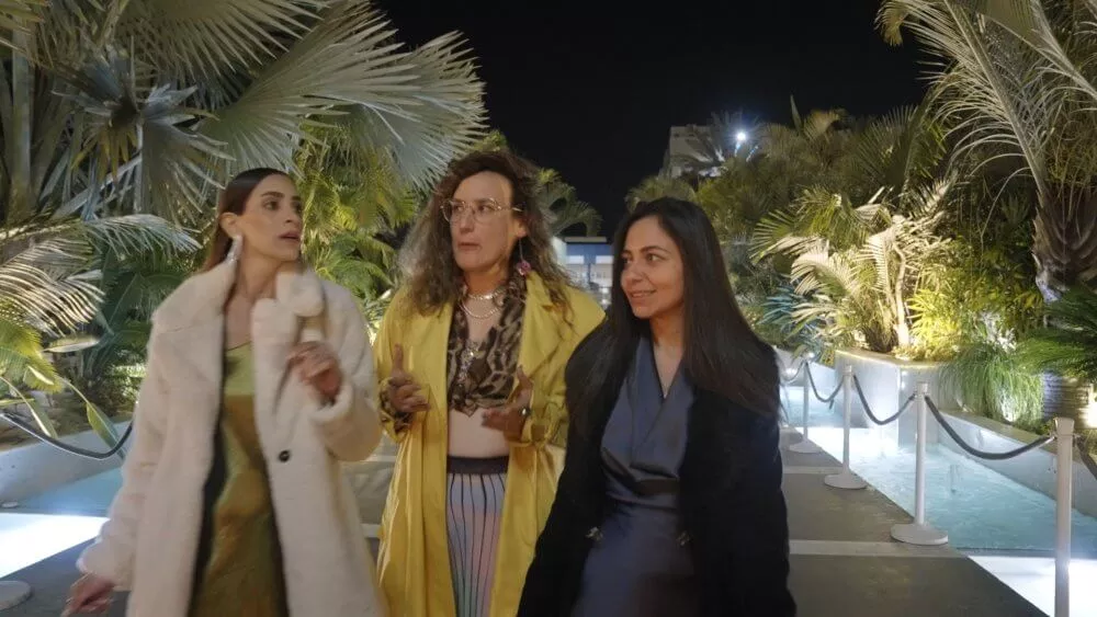 ארבע חתונות (באדיבות כאן 11, ארמוזה הפקות)