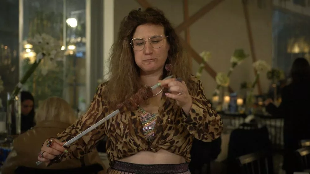 ארבע חתונות (באדיבות כאן 11, ארמוזה הפקות)