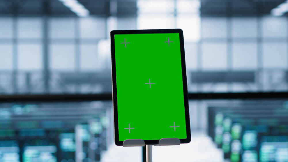 איזו חברה מומלצת לפתרונות שילוט דיגיטלי?