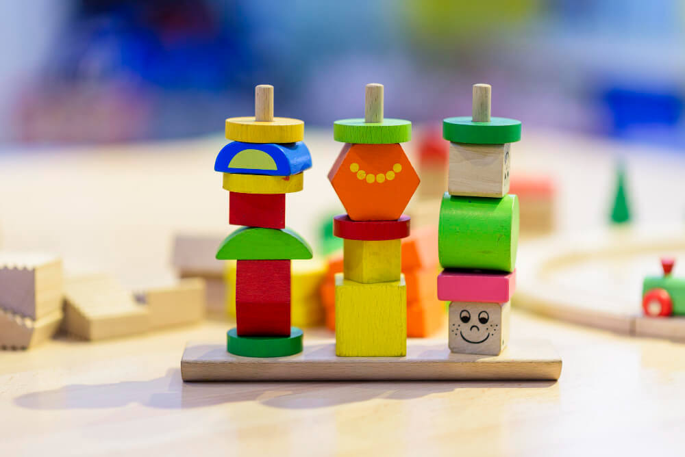 משחקי הרכבה לילדים: פיתוח דמיון, יכולות ותחושת הצלחה בכל גיל