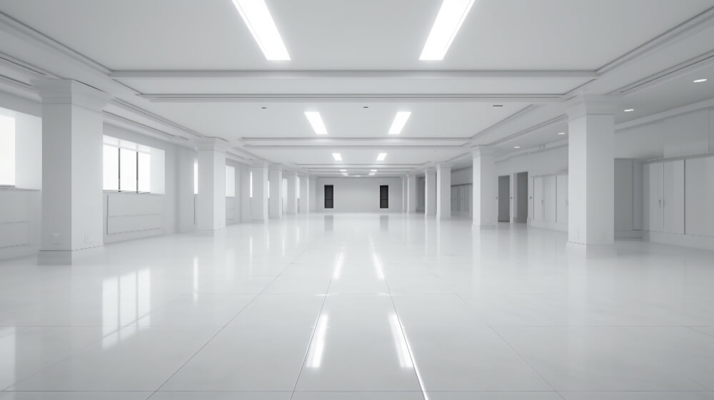 איזו חברה מומלצת לבניית חדר נקי?