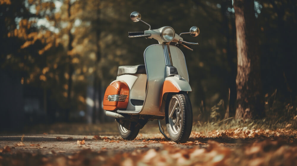 איזה קטנוע הכי משתלם לקנות בישראל?