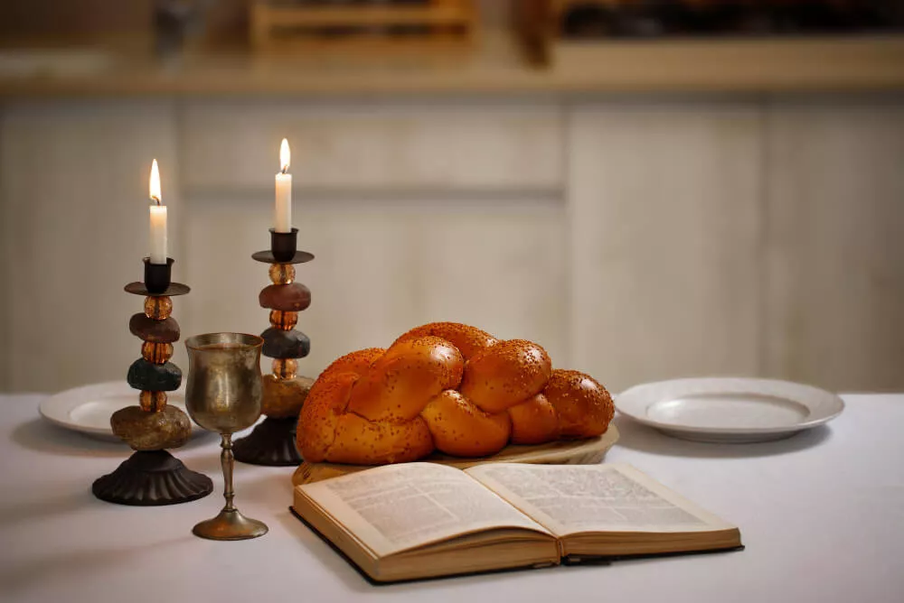 איפה כדאי לקנות סט שולחן לשבת?