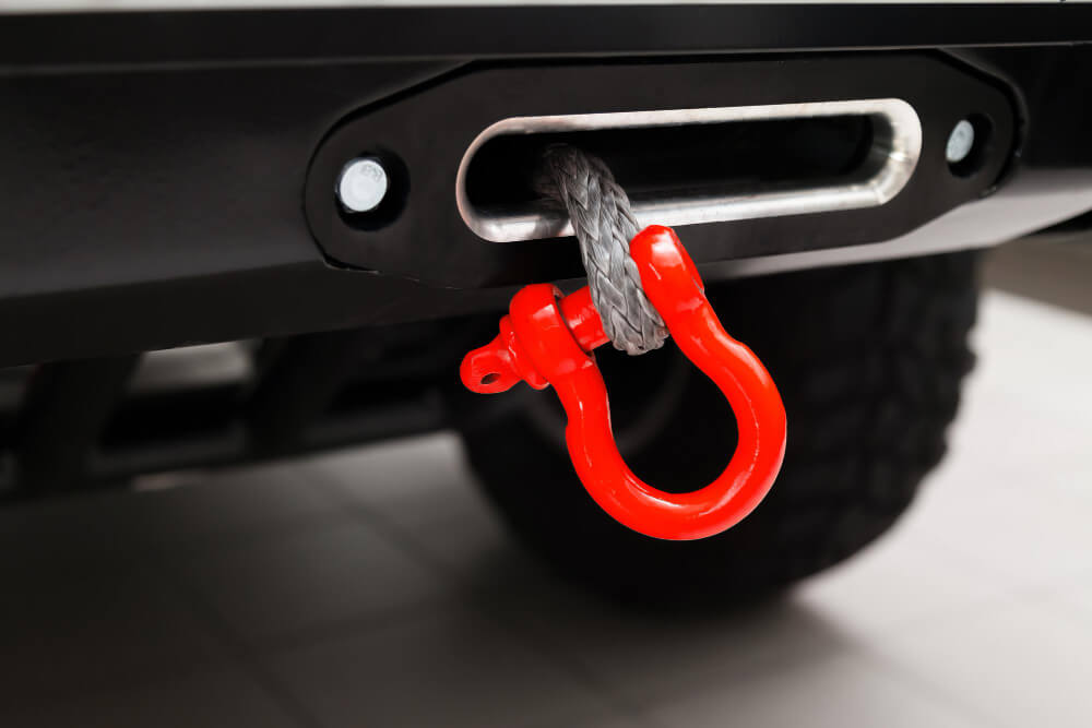 פתרונות גרירה מקצועיים לרכב – וו גרירה ונגררים איכותיים לכל צורך