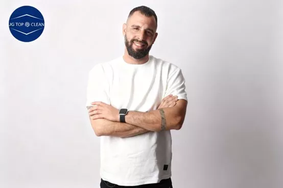 מה סוד ההצלחה של חברת הניקיון טופ קלין?