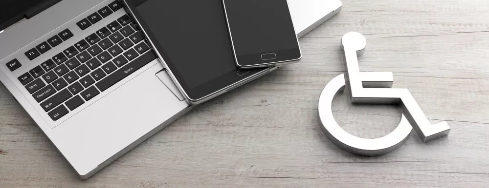 מה עומד בתקן נגישות ומה לא – דוגמאות נפוצות מאתרים בישראל