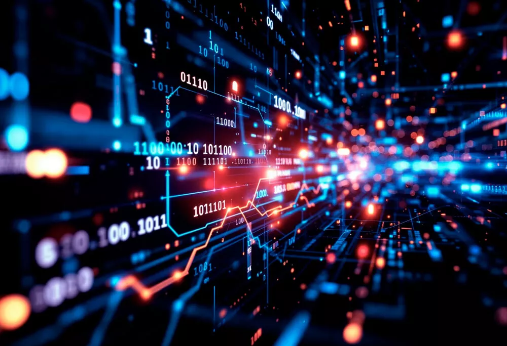 שיקולים טכנולוגיים בתכנון מרכזי מידע