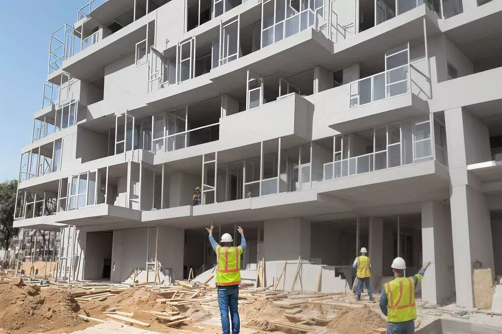 הטעויות הנפוצות בבניית ממד ואיך להימנע מהן