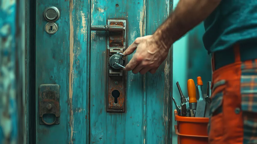 לא תקלה, אלא סיטואציה – מנעולן רכב כשדברים לא הולכים לפי התכנון