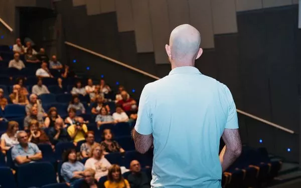 למה ארגונים שמשקיעים ב-Wellness אמיתי מרוויחים יותר – ולא רק בבריאות