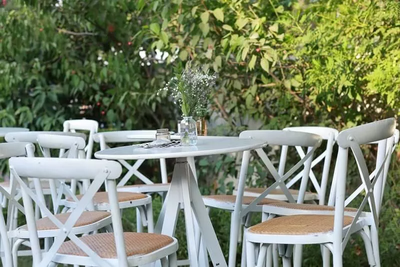 השכרת שולחנות בר לאירועים מרגשים ומיוחדים