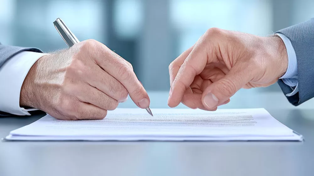 מה חשוב לדעת בהסכם חלוקת עיזבון בין יורשים? מדריך משפטי מקיף