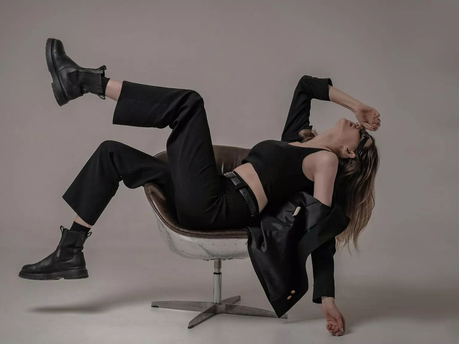 סטיילינג ואופנה