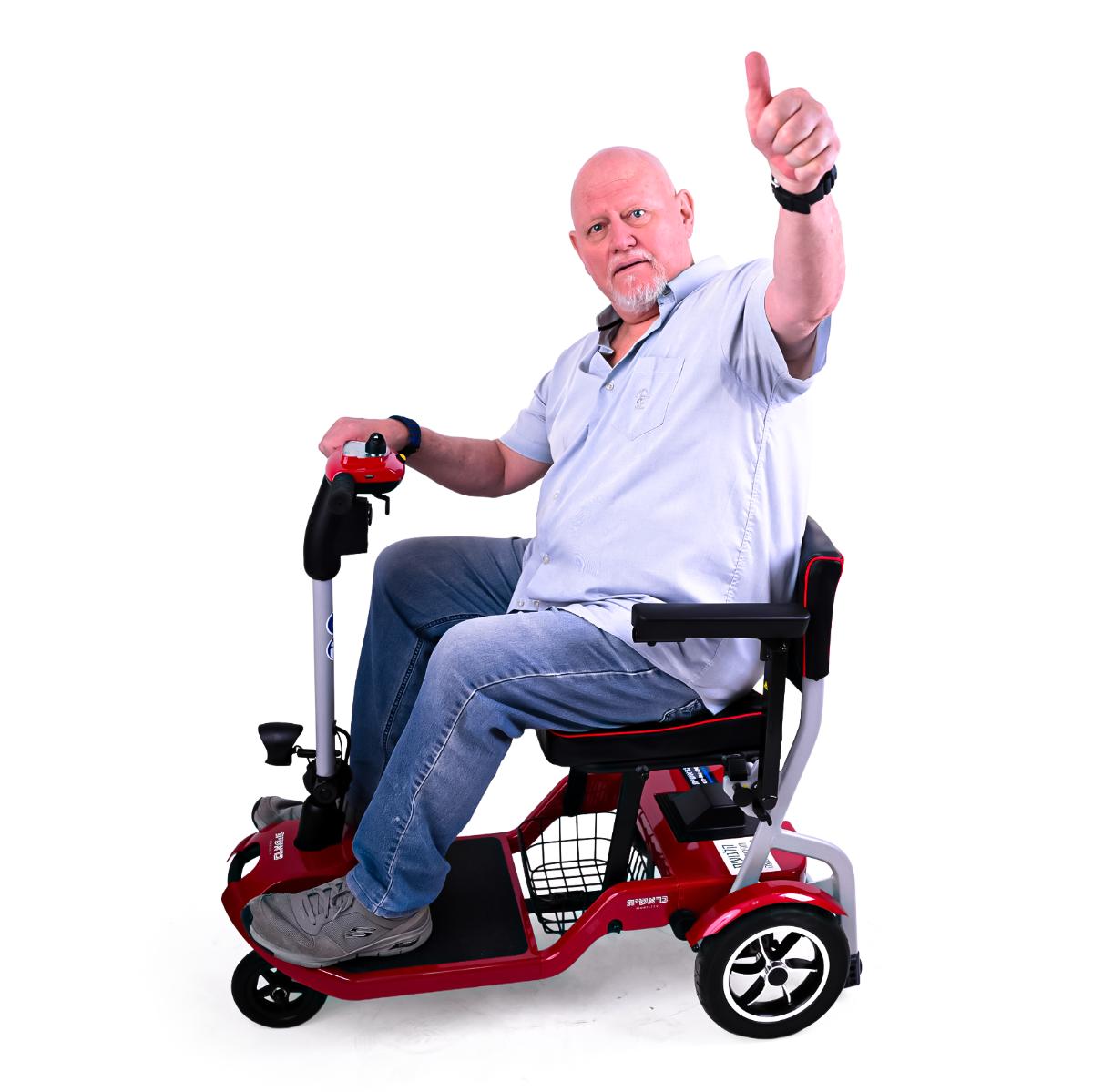 קלנועיות בראשית מובילטי