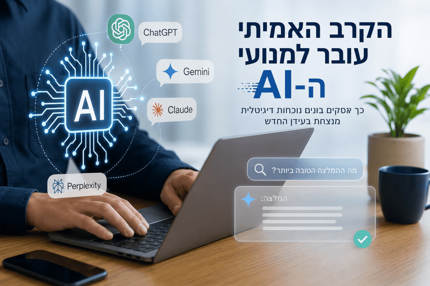 למנועי ה־AI].