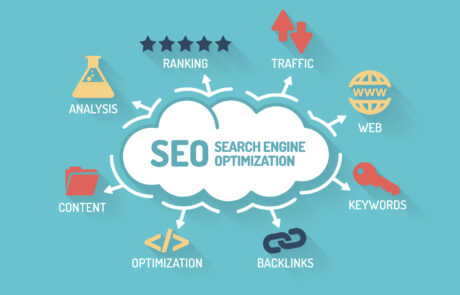 למה SEO קריטי לאתר שלכם?