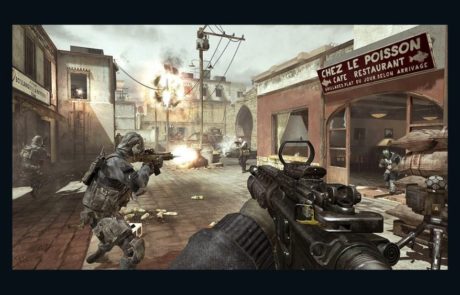 מחקר קובע: משחקי וידאו אלימים לא גורמים לאנשים להרגיש פחות אמפתיה בטווח ארוך