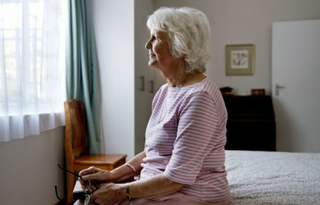 מהם הגורמים למחלת הדמנציה?