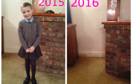 תמונת החזרה ללימודים הזו קורעת את לב האינטרנט