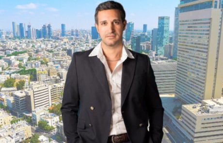 חזי חיים – משכונת מצוקה לצמרת עולם הנדל”ן