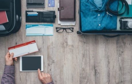 צבירת נקודות זכות בטיסות