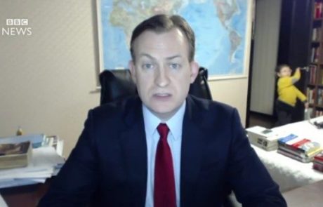 הסרטון הוויראלי של פרופ’ קלי חשף יותר מדעה קדומה אחת