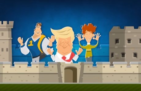 למה יש אנשים שתמיד יאמינו ל”עובדות אלטרנטיביות” ומה הפתרון