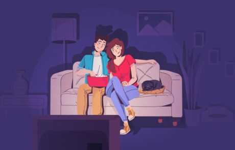 שלוש סדרות מלחמה מומלצות