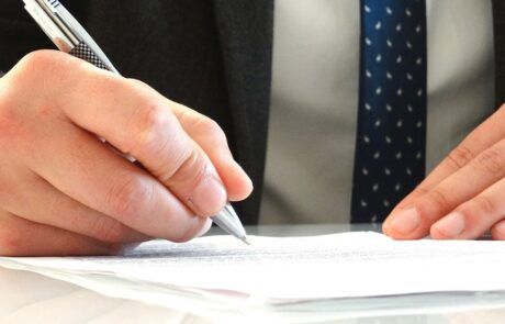 צא מזה: עורך דין מקצועי יוכל לשנות את התמונה כולה