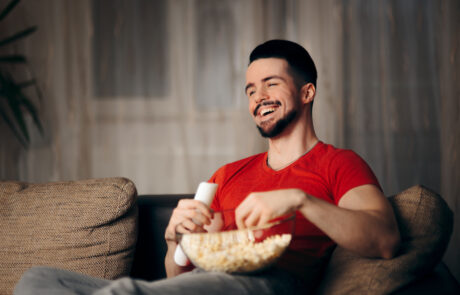 תוצרת כחול לבן: הסדרות הישראליות האהובות ביותר
