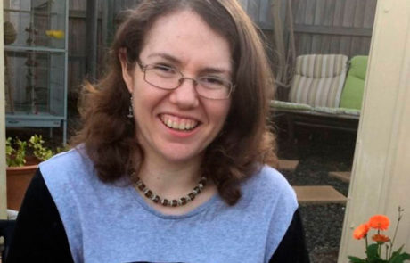 הכירו את האישה שזוכרת כל יום בחייה. יש 80 כמותה בכל העולם