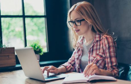 מקורות השראה ליצירת תוכן