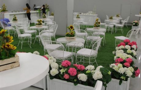 איך מפיקים אירועים פרטיים בסטייל